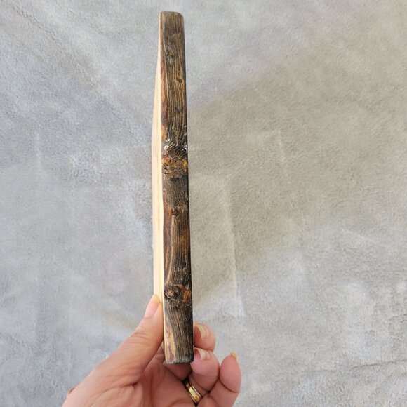 Mothers Day Amazing Loving Strong Sign Wood Home Decor Wall Hanging Plaque S73E - Picture 8 of 10